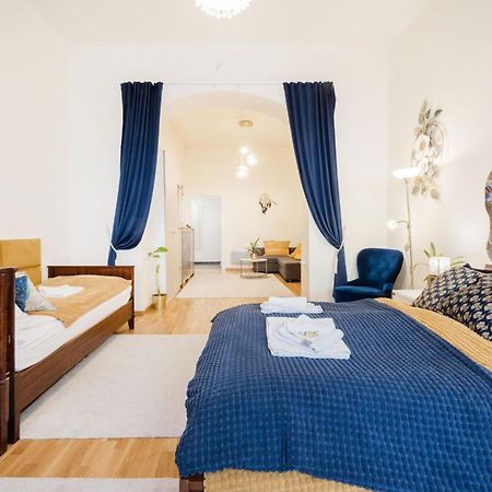 Rose Residence - Elegant Home Budapeszt Zewnętrze zdjęcie