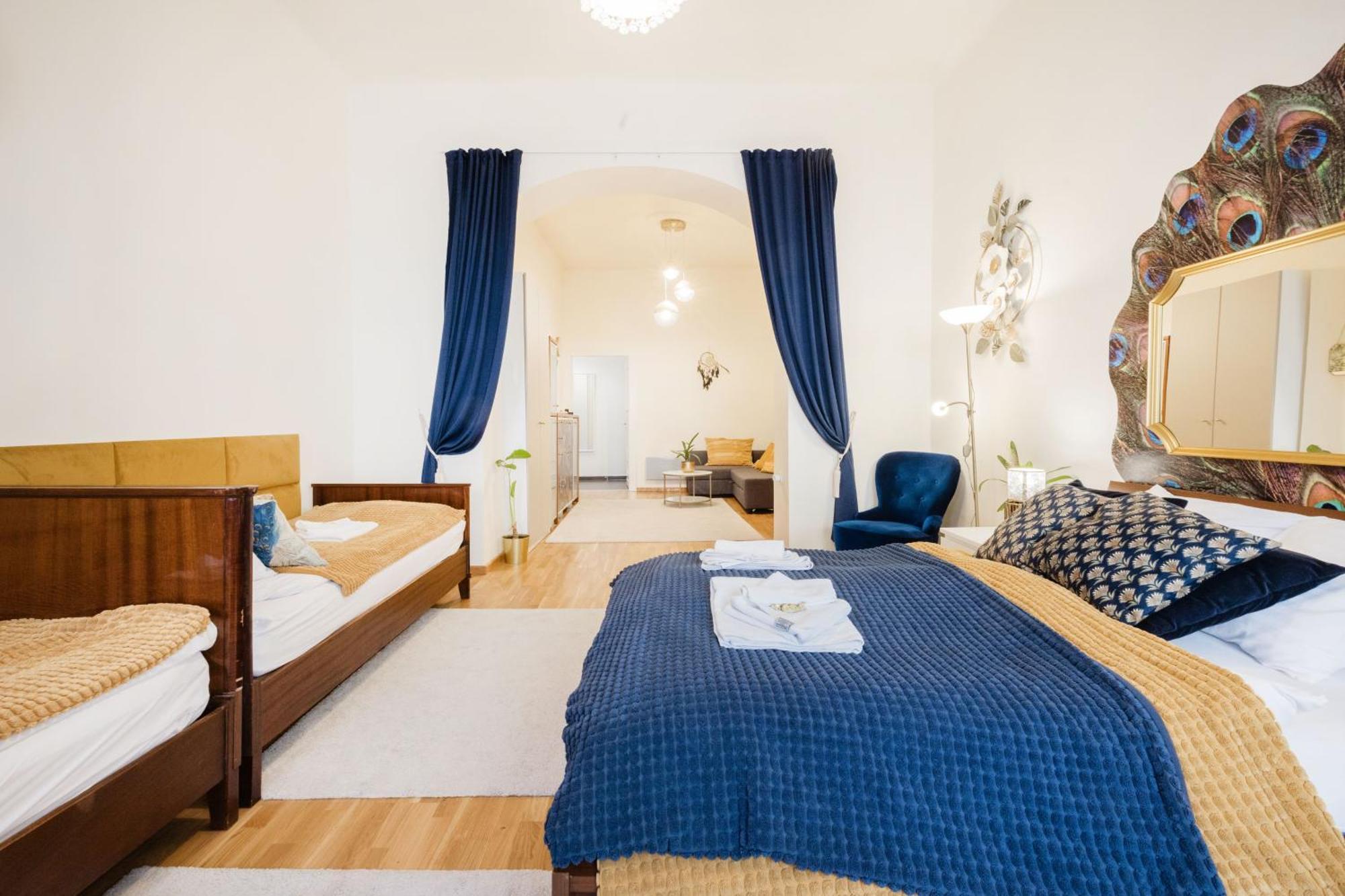 Rose Residence - Elegant Home Budapeszt Zewnętrze zdjęcie