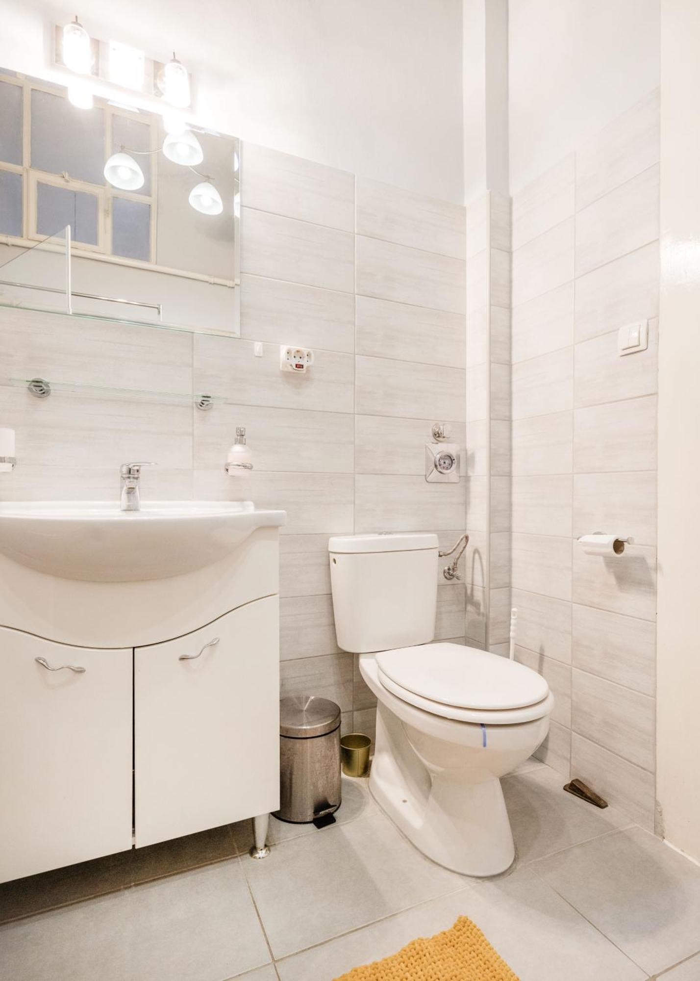Rose Residence - Elegant Home Budapeszt Zewnętrze zdjęcie